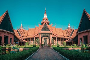 cambodia phnom penh