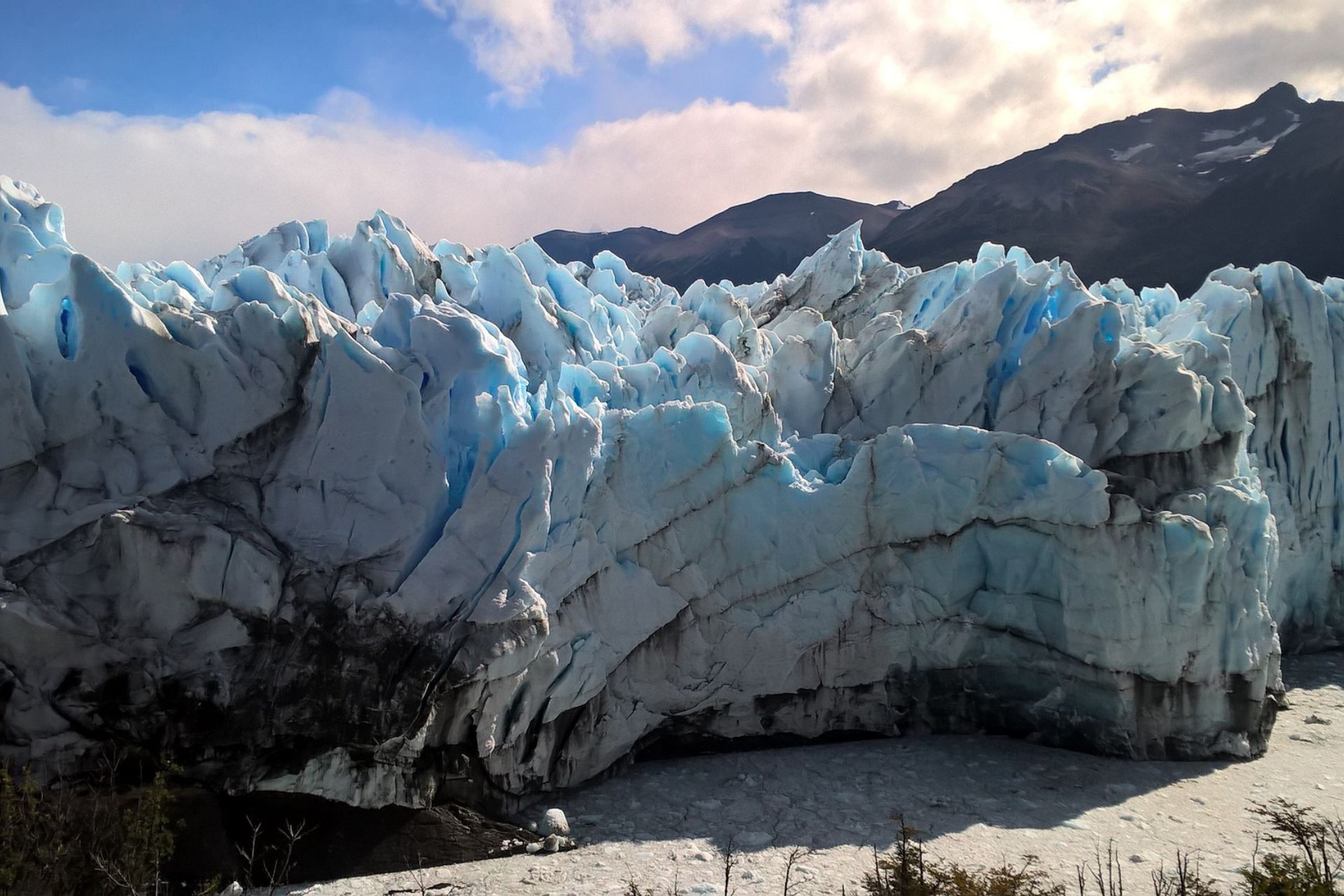 argentina el calafate