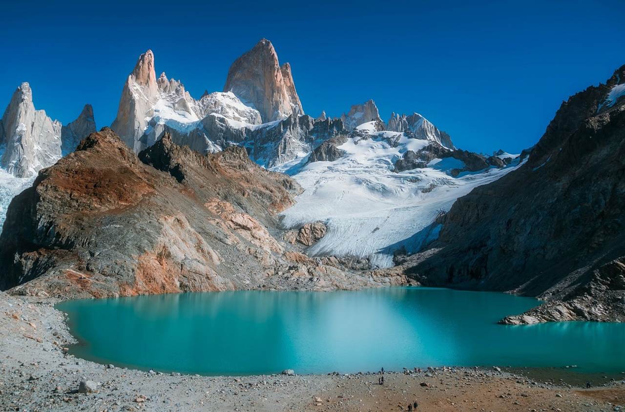 patagonia