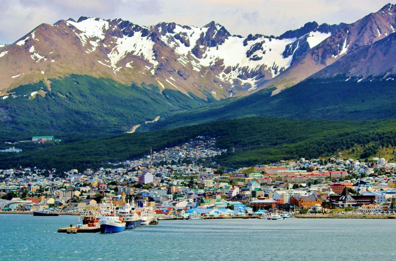 ushuaia