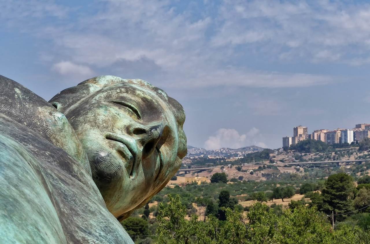 agrigento valle dei templi 2