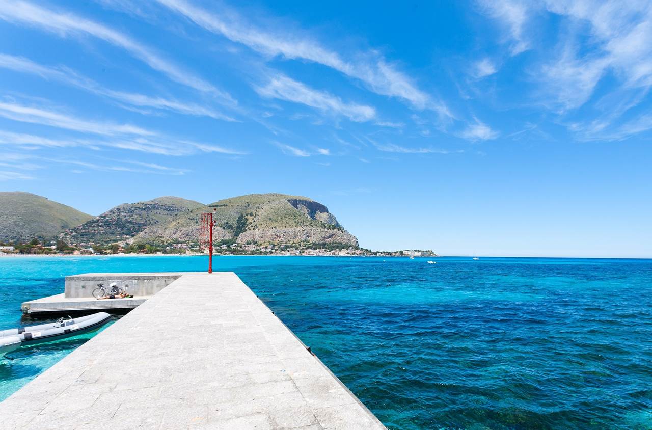 mondello palermo