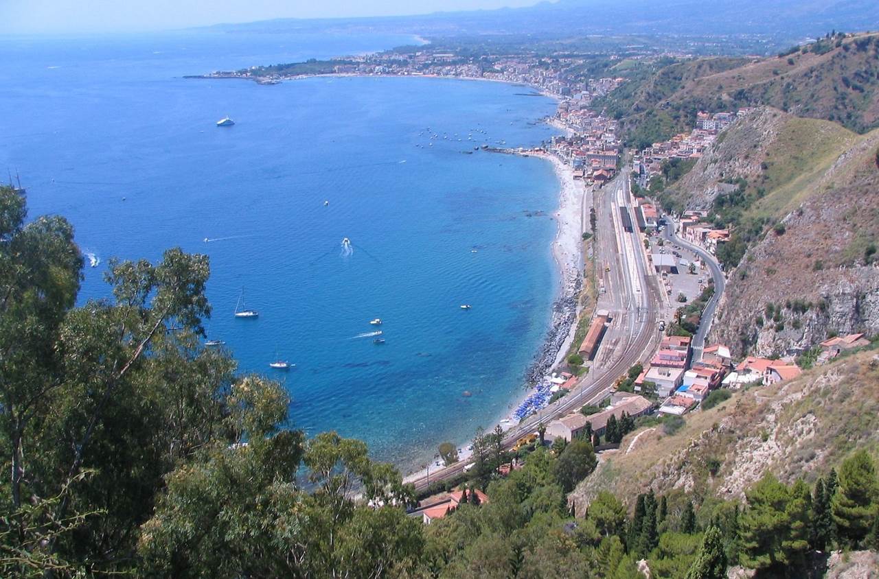 taormina