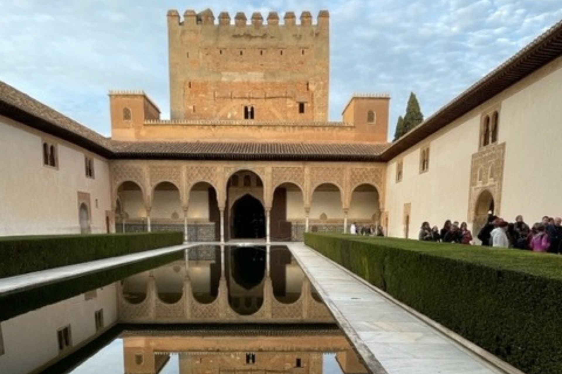 alhambra