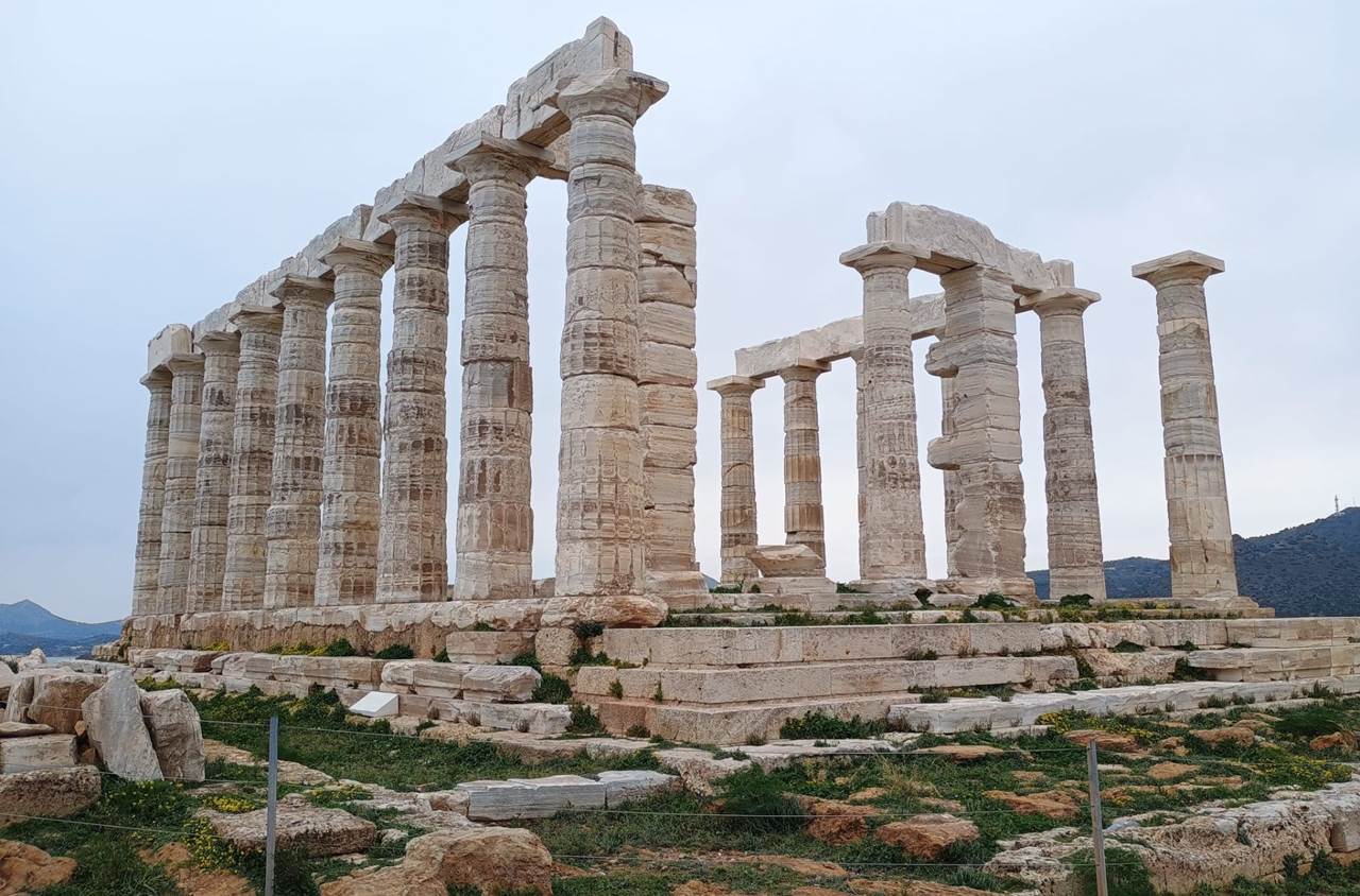 sounion 2