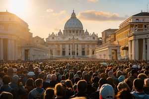 iubileo ragazzi 25 27 aprile