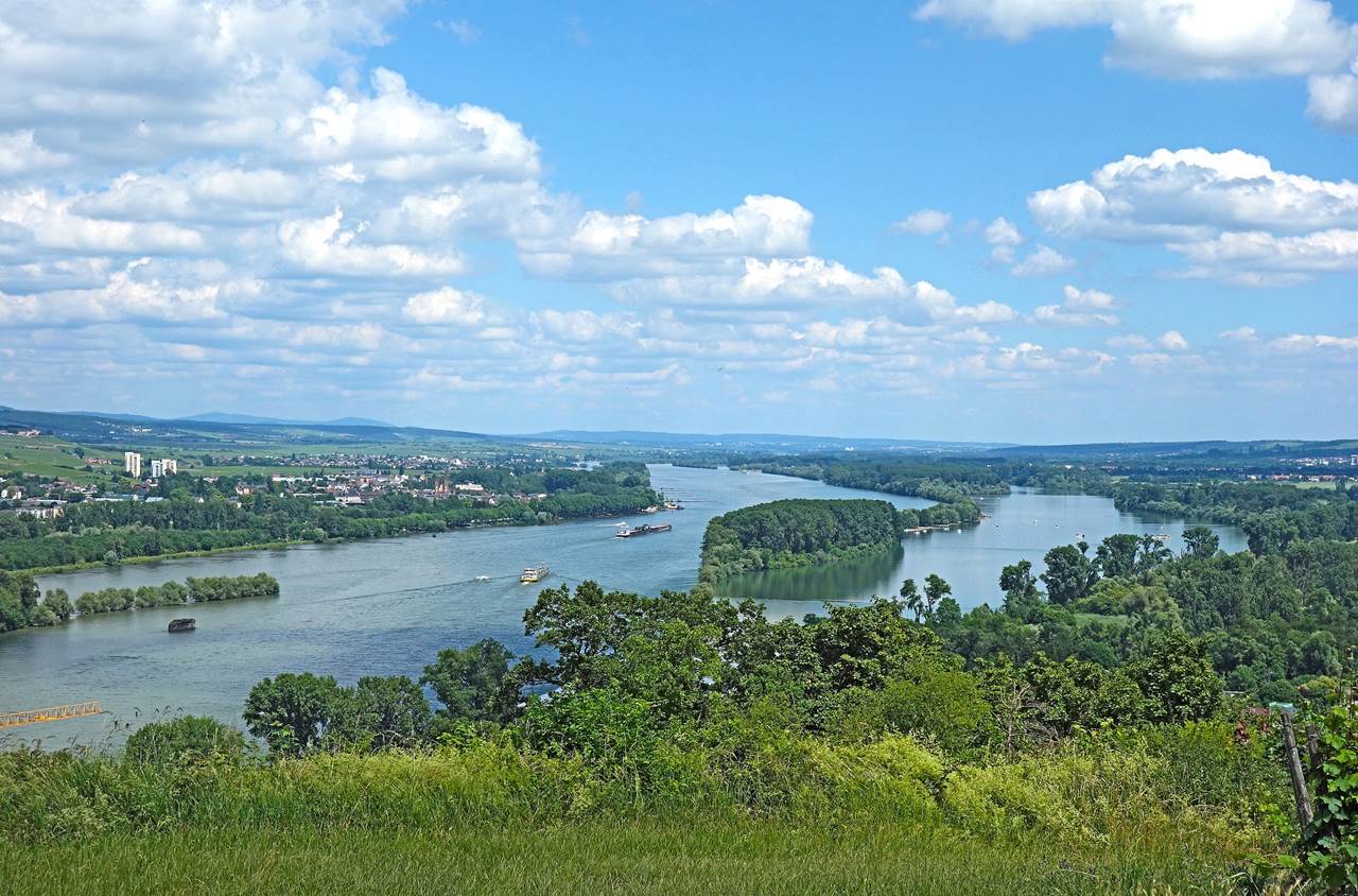 bingen am rhein